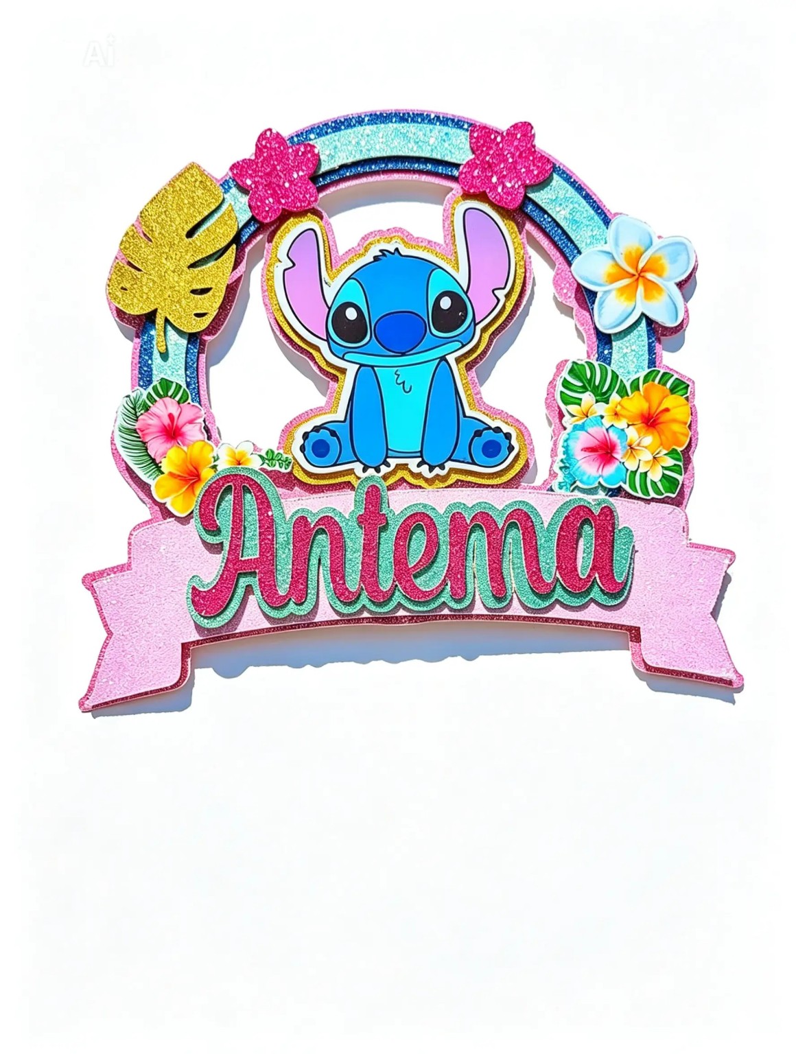 Stitch Antema