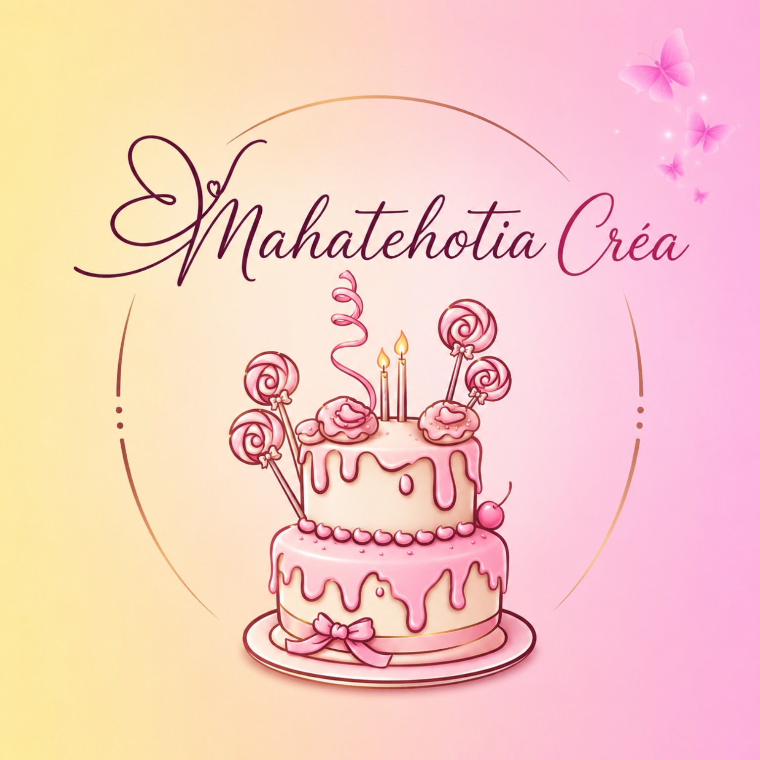 Logo Mahatehotia Création
